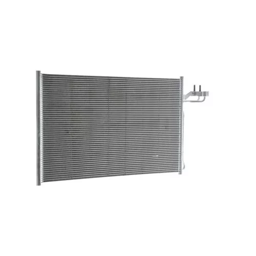 Kondenzátor klimatizácie AC 27 000S /MAHLE/ - obr. 8