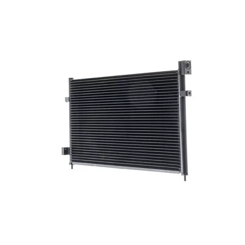 Kondenzátor klimatizácie AC 307 000S /MAHLE/ - obr. 1