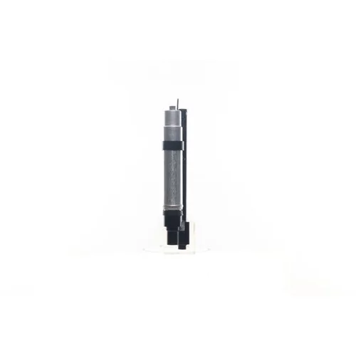 Kondenzátor klimatizácie AC 312 001S /MAHLE/ - obr. 3