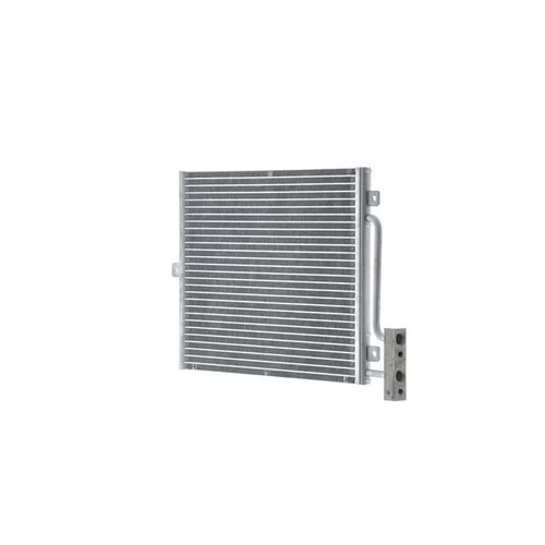 Kondenzátor klimatizácie AC 317 000P /MAHLE/ - obr. 3