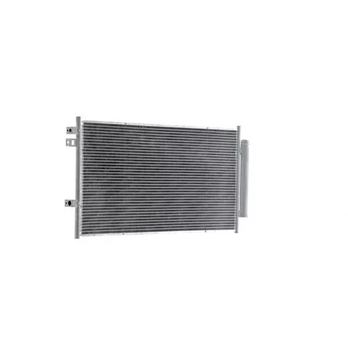 Kondenzátor klimatizácie AC 33 000S /MAHLE/ - obr. 3