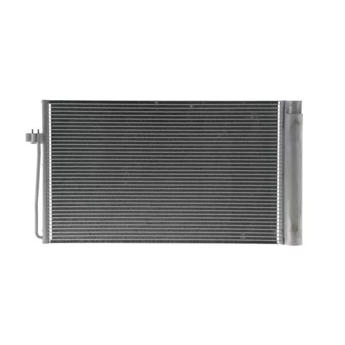 Kondenzátor klimatizácie AC 345 000P /MAHLE/ - obr. 2