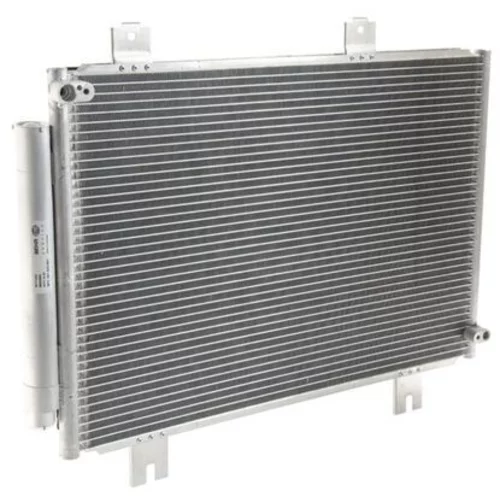 Kondenzátor klimatizácie AC 36 000P /MAHLE/ - obr. 4