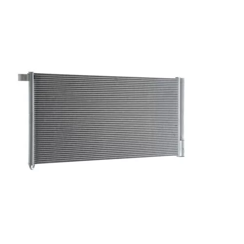 Kondenzátor klimatizácie AC 425 000P /MAHLE/ - obr. 3