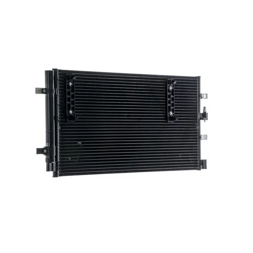Kondenzátor klimatizácie AC 457 000P /MAHLE/ - obr. 9