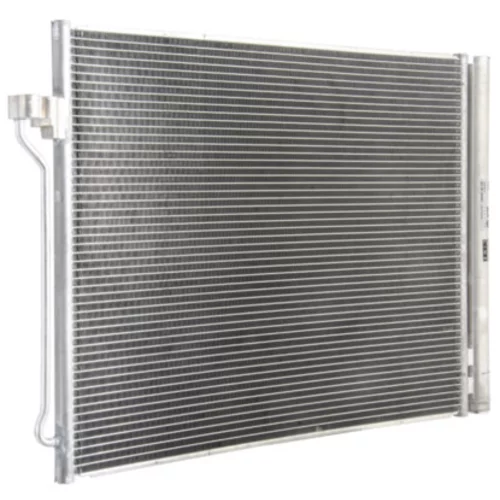 Kondenzátor klimatizácie AC 463 000P /MAHLE/ - obr. 4