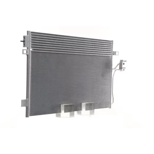 Kondenzátor klimatizácie AC 47 000S /MAHLE/ - obr. 8