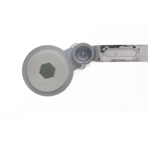 Kondenzátor klimatizácie AC 488 000S /MAHLE/ - obr. 10