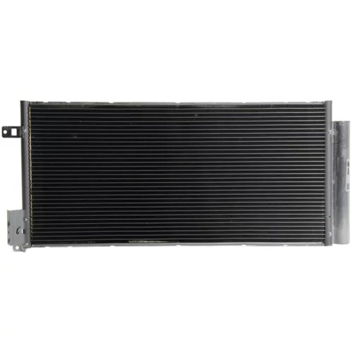 Kondenzátor klimatizácie AC 505 000P /MAHLE/ - obr. 1