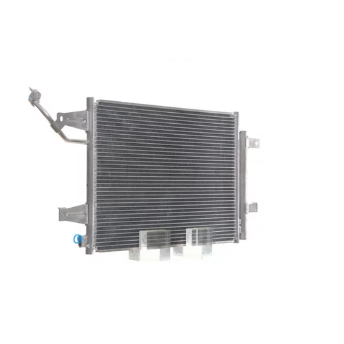 Kondenzátor klimatizácie AC 509 000S /MAHLE/ - obr. 4