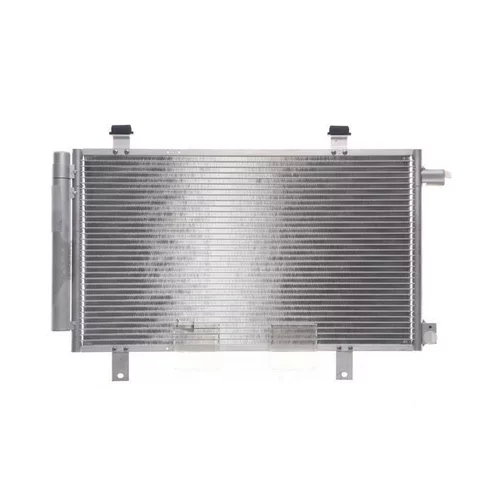 Kondenzátor klimatizácie AC 556 000S /MAHLE/ - obr. 5