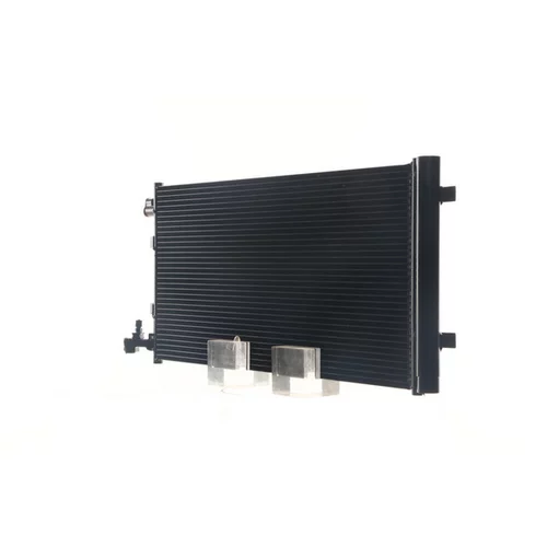 Kondenzátor klimatizácie AC 630 000S /MAHLE/ - obr. 2