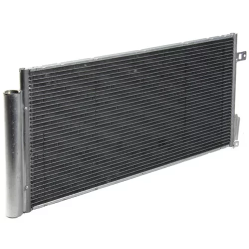 Kondenzátor klimatizácie AC 634 000P /MAHLE/ - obr. 5