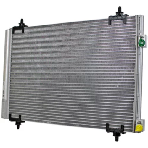 Kondenzátor klimatizácie AC 667 000P /MAHLE/ - obr. 3