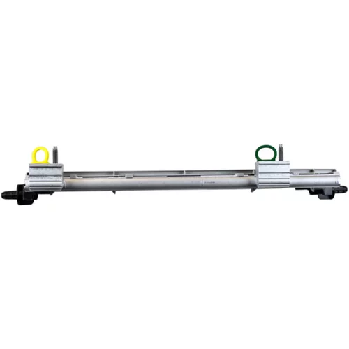 Kondenzátor klimatizácie AC 667 000P /MAHLE/ - obr. 4