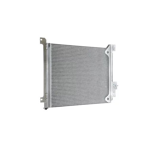 Kondenzátor klimatizácie AC 670 000P /MAHLE/ - obr. 5