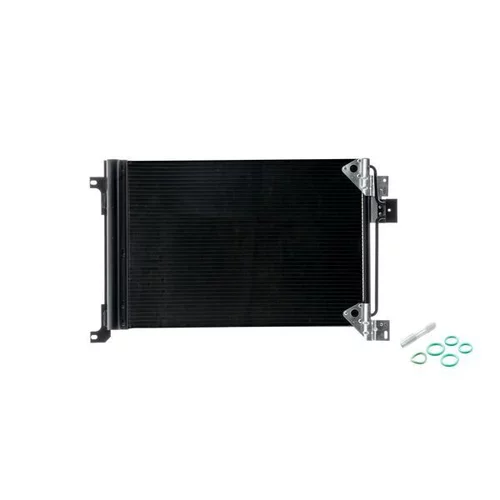 Kondenzátor klimatizácie AC 670 000S /MAHLE/ - obr. 11