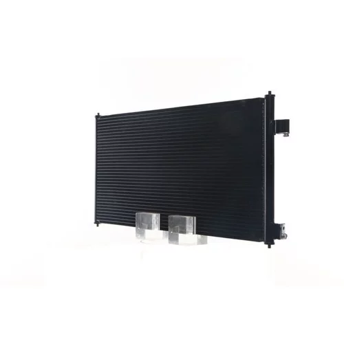 Kondenzátor klimatizácie AC 689 000S /MAHLE/ - obr. 2