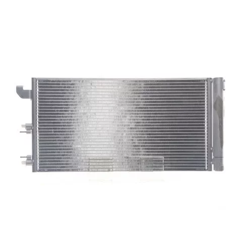 Kondenzátor klimatizácie AC 710 000S /MAHLE/ - obr. 5
