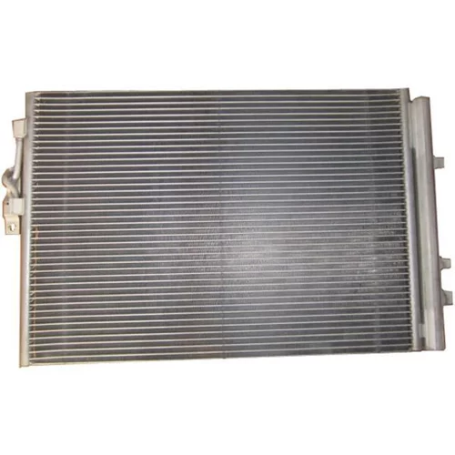 Kondenzátor klimatizácie AC 779 000S /MAHLE/ - obr. 1