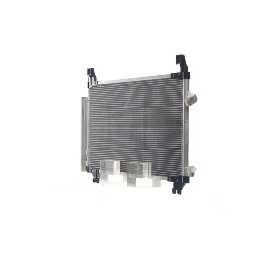 Kondenzátor klimatizácie AC 806 000S /MAHLE/ - obr. 2