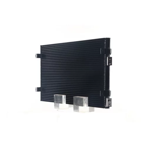 Kondenzátor klimatizácie AC 820 000S /MAHLE/ - obr. 2