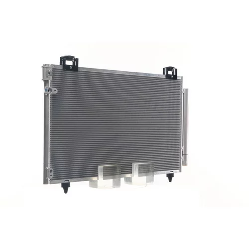Kondenzátor klimatizácie AC 831 000S /MAHLE/ - obr. 8