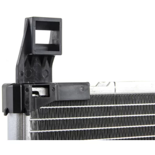 Kondenzátor klimatizácie AC 841 000P /MAHLE/ - obr. 7