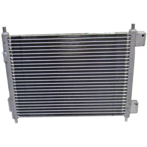 Kondenzátor klimatizácie AC 856 000S /MAHLE/ - obr. 2
