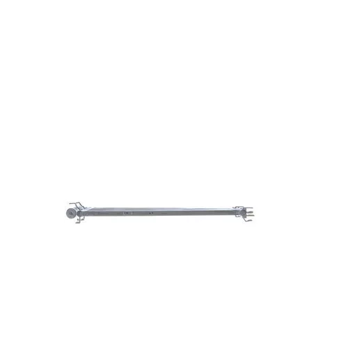 Kondenzátor klimatizácie AC 957 000S /MAHLE/ - obr. 9