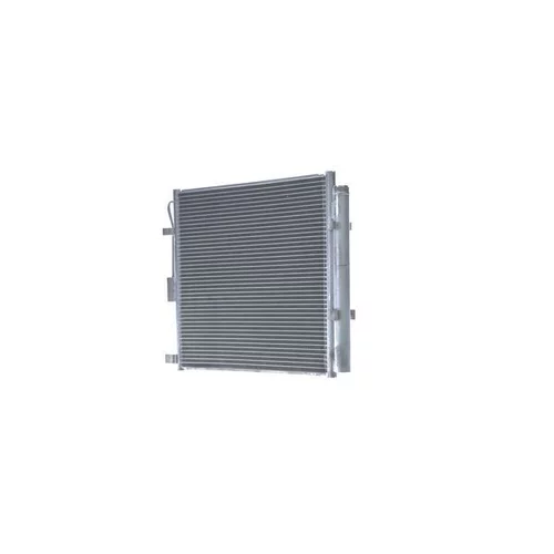 Kondenzátor klimatizácie AC 957 000S /MAHLE/ - obr. 6