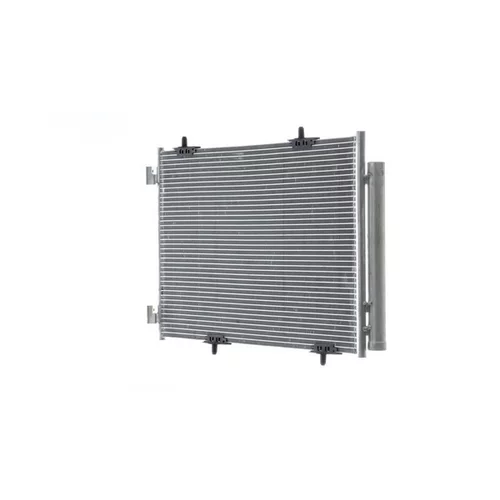 Kondenzátor klimatizácie AC 990 000S /MAHLE/ - obr. 1