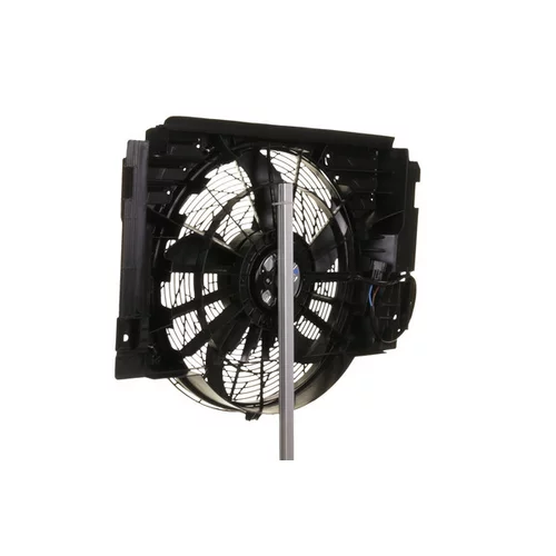 Ventilátor kondenzátora klimatizácie ACF 25 000P /MAHLE/ - obr. 4