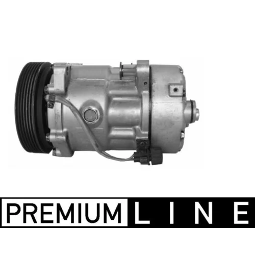 Kompresor klimatizácie MAHLE ACP 1017 000P