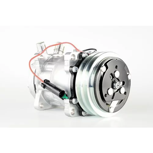 Kompresor klimatizácie ACP 1044 000P /MAHLE/ - obr. 8
