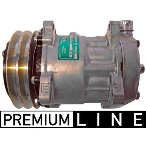 Kompresor klimatizácie MAHLE ACP 1062 000P