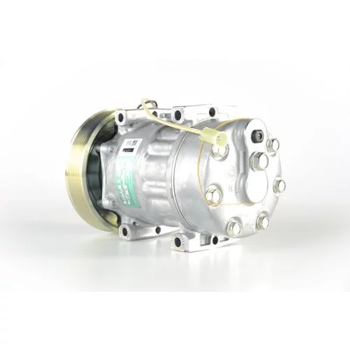 Kompresor klimatizácie ACP 1122 000P /MAHLE/ - obr. 4
