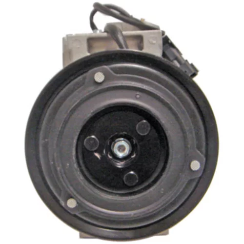 Kompresor klimatizácie ACP 1151 000S /MAHLE/ - obr. 1