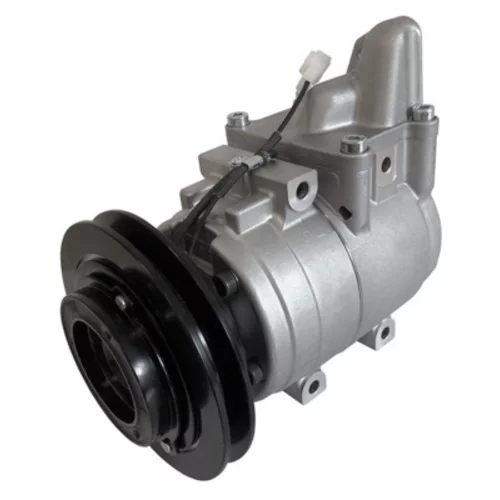 Kompresor klimatizácie ACP 1172 000S /MAHLE/ - obr. 2