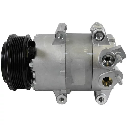 Kompresor klimatizácie ACP 1185 000P /MAHLE/ - obr. 7