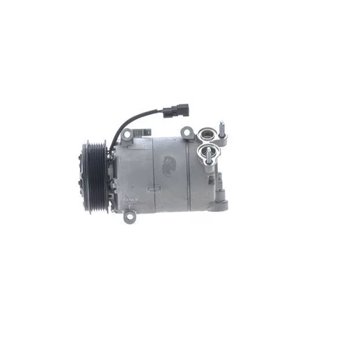 Kompresor klimatizácie ACP 1188 000S /MAHLE/ - obr. 2