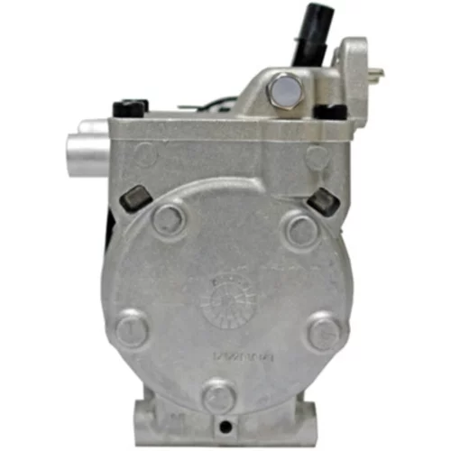 Kompresor klimatizácie ACP 1216 000P /MAHLE/ - obr. 8