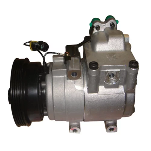 Kompresor klimatizácie ACP 1217 000P /MAHLE/ - obr. 10