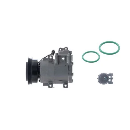 Kompresor klimatizácie ACP 1217 000S /MAHLE/ - obr. 10