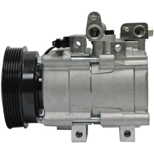 Kompresor klimatizácie ACP 1230 000P /MAHLE/ - obr. 7