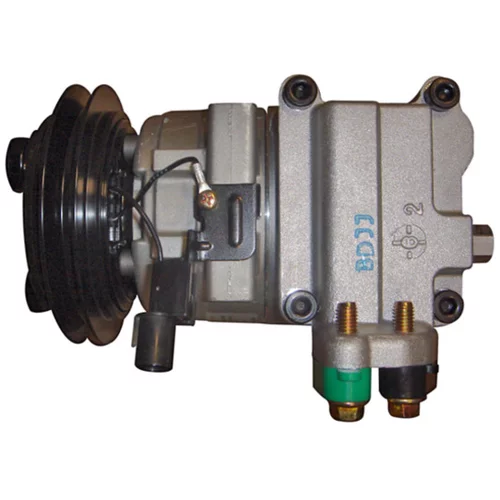 Kompresor klimatizácie ACP 1235 000P /MAHLE/ - obr. 4