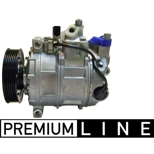 Kompresor klimatizácie MAHLE ACP 1269 000P