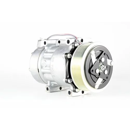 Kompresor klimatizácie ACP 128 000P /MAHLE/ - obr. 7