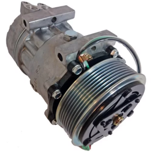 Kompresor klimatizácie ACP 128 000S /MAHLE/ - obr. 6