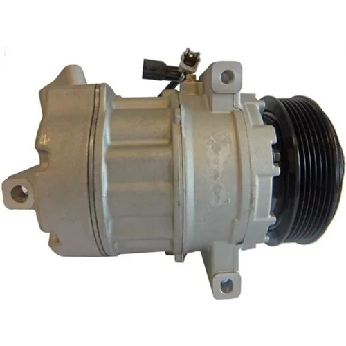 Kompresor klimatizácie ACP 1292 000S /MAHLE/ - obr. 4